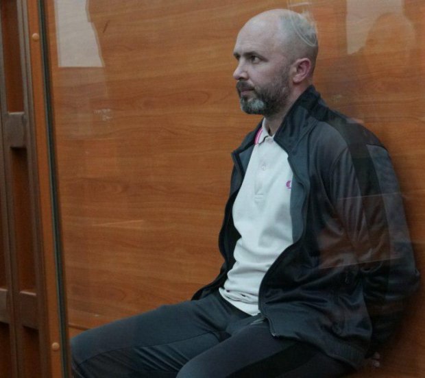 Убийство водителя Blablacar Познякова: подозреваемого приговорили к пожизненному заключению