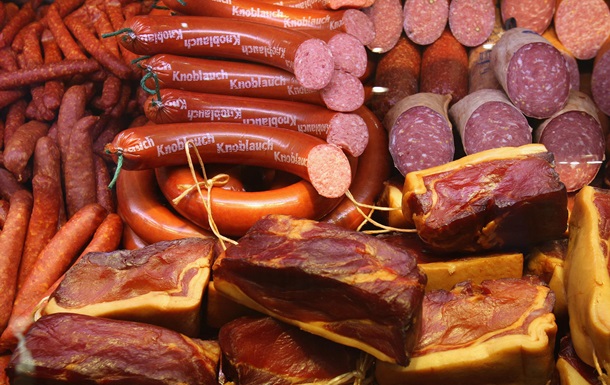 Ученые против. Красное мясо винят в развитии ракаСюжет