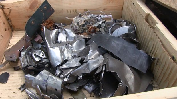 Українські захисники під Горлівкою борються за стратегічну та вкрай небезпечну позицію