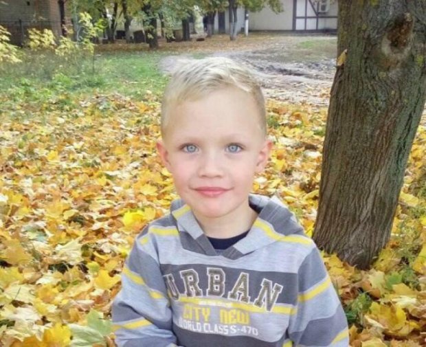 Українське кривосуддя: як через помилкове рішення суддів вбили дитину