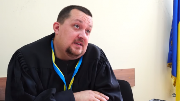 Українське кривосуддя: як через помилкове рішення суддів вбили дитину