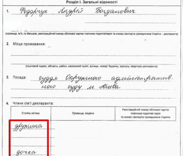 Українське кривосуддя: як через помилкове рішення суддів вбили дитину