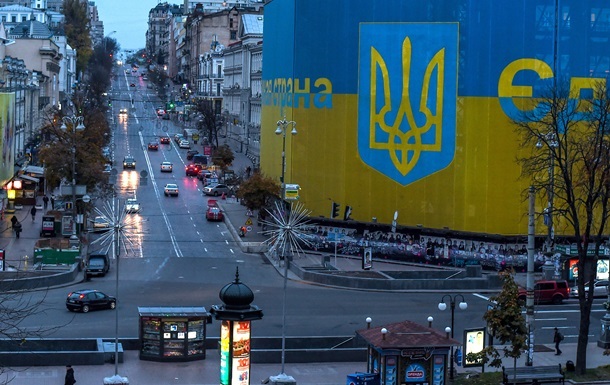 Украина догонит Польшу через 50 лет – Маркарова