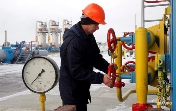 Украина может добывать больше газа – Гройсман