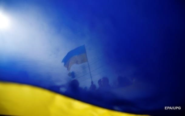 Украина поднялась в рейтинге национальных брендов