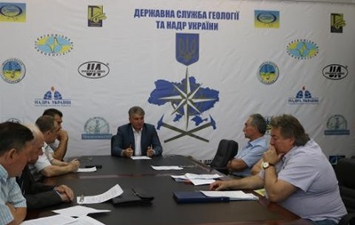 Украина продаст почти 170 участков с полезными ископаемыми