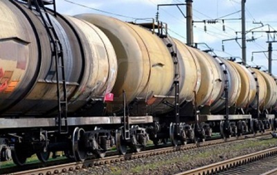 Украина производит больше бензина, чем импортирует