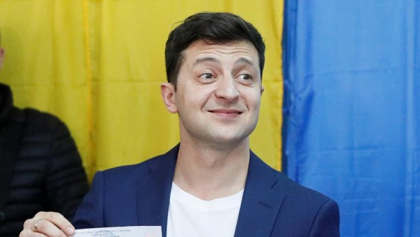 Украина умеет переплавлять президентов, Зеленский не станет исключением, – Владимир Вятрович