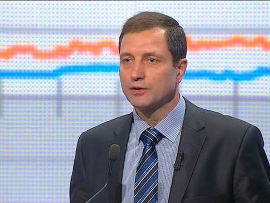 Украине нужны профессионалы и четкий план для победы, — Бадрак о Сенченко