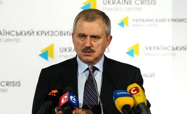Украине нужны профессионалы и четкий план для победы, — Бадрак о Сенченко Украине нужны профессионалы и четкий план для победы, — Бадрак о Сенченко