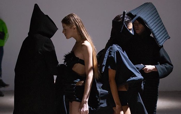 Ukrainian Fashion Week: итоги 3 дня показов
