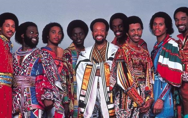 Умер основатель группы Earth, Wind & Fire