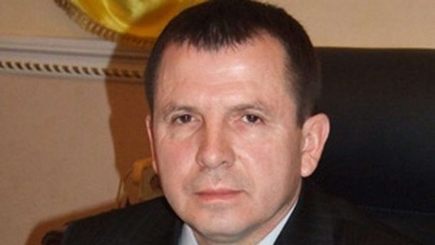 Уряд призначив нового гендиректора Укрзалізниці