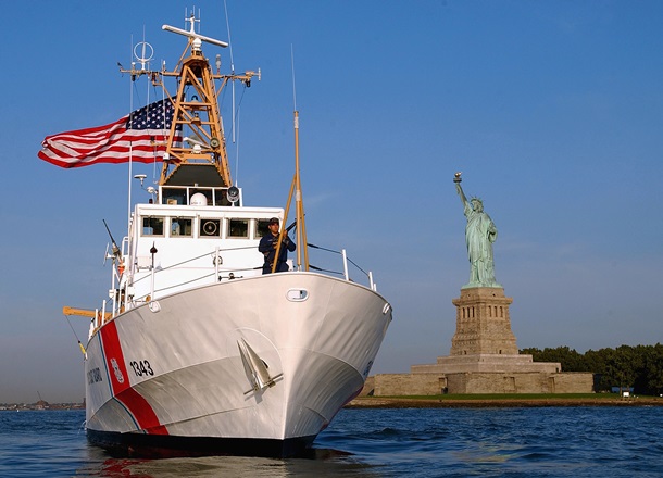 Усилят ВМС. Какие фрегаты США хотят дать УкраинеСюжет