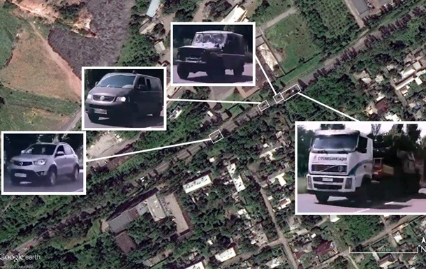 В Bellingcat заявили о подтверждении подлинности видео перевозки БУКа