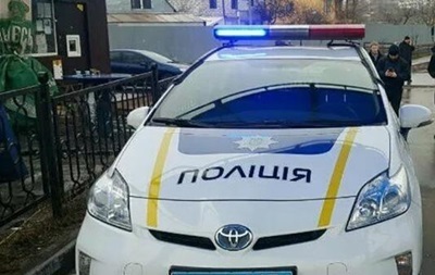 В Черкассах задержали азербайджанца-дезертира - СМИ