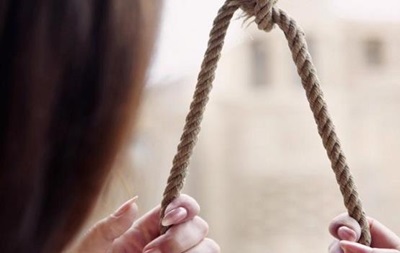 В Черкасской области нашли повешенной 18-летнюю активистку