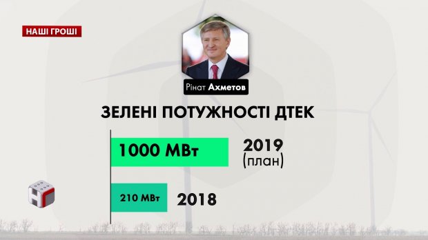 Від Авакова і Ахметова до радника Порошенка: корупційна схема зеленого енергобізнесу