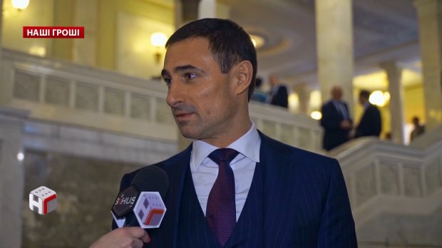 Від Авакова і Ахметова до радника Порошенка: корупційна схема зеленого енергобізнесу