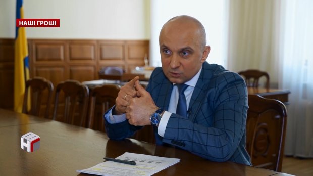 Від Авакова і Ахметова до радника Порошенка: корупційна схема зеленого енергобізнесу