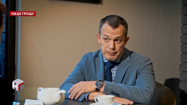 Від Авакова і Ахметова до радника Порошенка: корупційна схема зеленого енергобізнесу