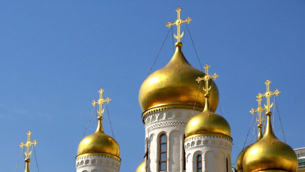 Від Львова до Одеси і Донецька: перелік храмів, які планувала атакувати ФСБ Росії
