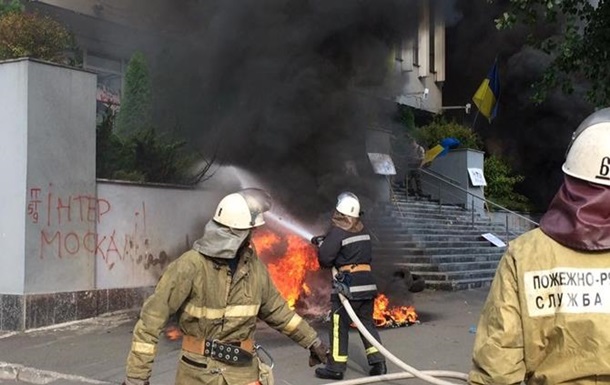 В деле Интера проведут более десятка экспертиз