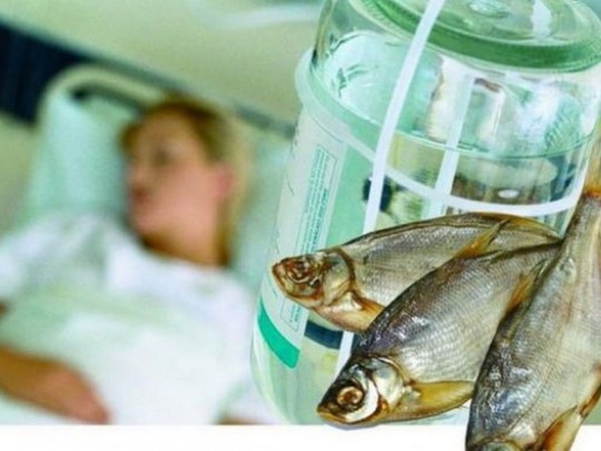 В Днепре медики борются за жизнь беременной школьницы: что произошло