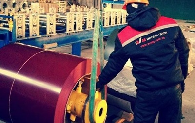 В Днепре на заводе мужчину намотало на барабан