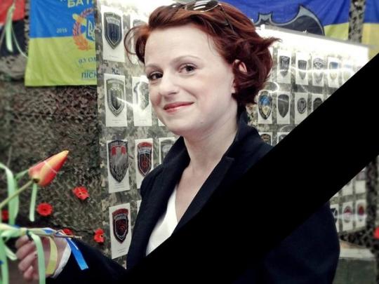 В Днепре скончалась известный волонтер: в сети волна скорби