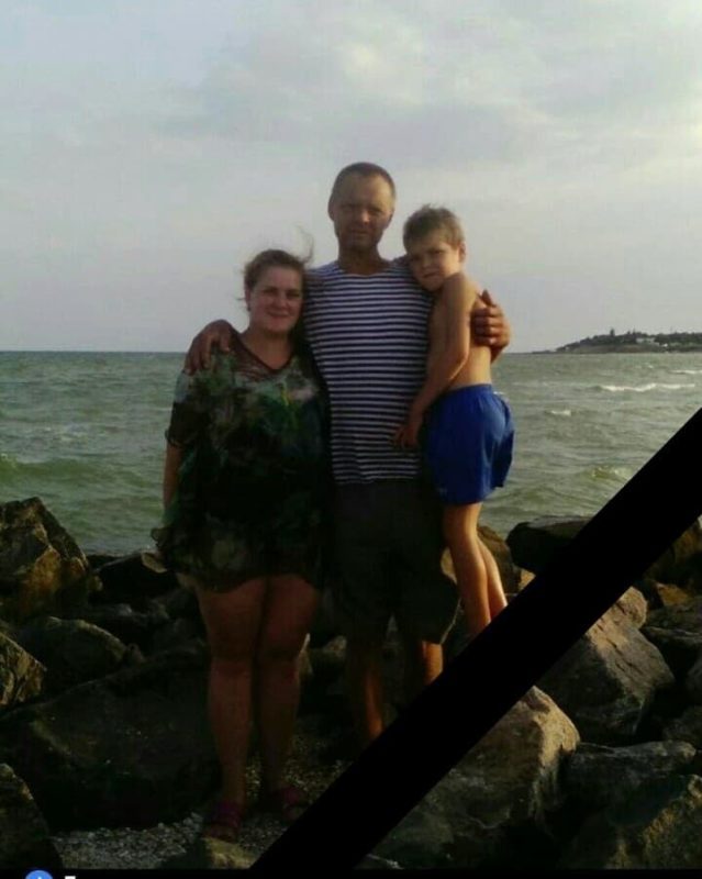 В Днепре в жутком ДТП погибла семья с ребенком: детали и фото с места трагедии