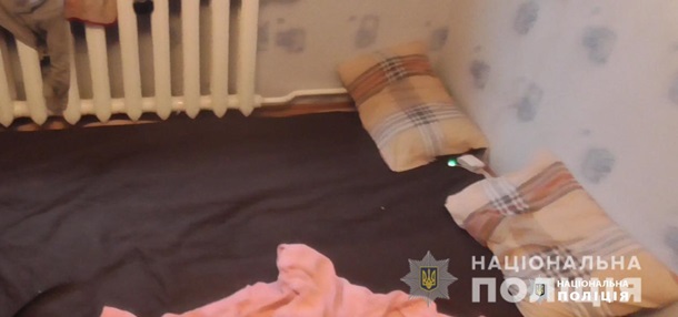 В Днепре задержали иностранца-организатора борделя