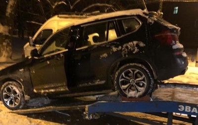В Донецком медуниверситете брали взятки автомобилями – СБУ