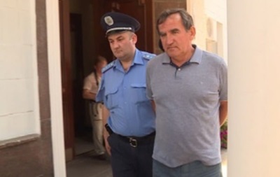 В ГПУ отрицают побег Войцеховского в Россию