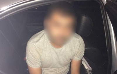 В Харьковской области за разбой задержали четырех азербайджанцев