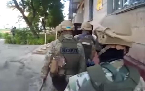 В Харьковской области задержана ОПГ, похищавшая людей