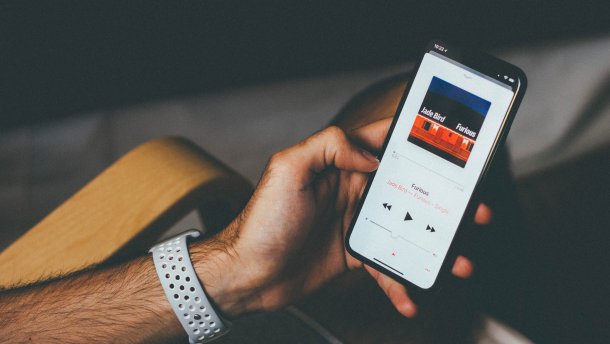 В iOS 13 виявили ще одну неочікувану і корисну функцію: деталі