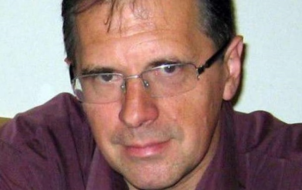 В Киеве умер автор скульптуры архангела Михаила