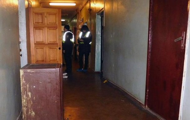В Киеве водитель маршрутки до смерти забил коллегу