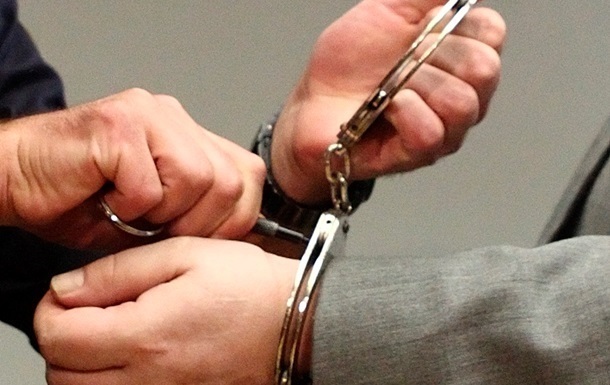 В Киеве задержали мужчину за развратные действия в отношении детей
