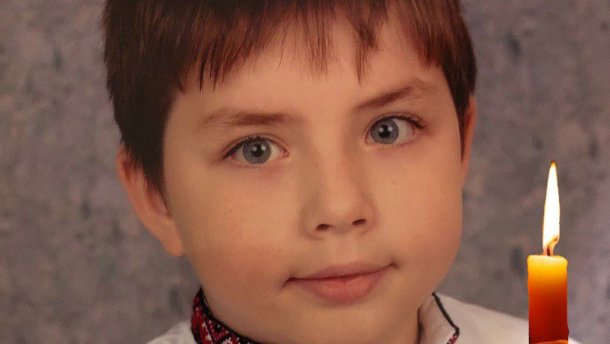 В Киеве жестоко убили 9-летнего мальчика: ужасные подробности