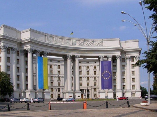 В команде Порошенко отреагировали на разборки Зеленского с Климкиным