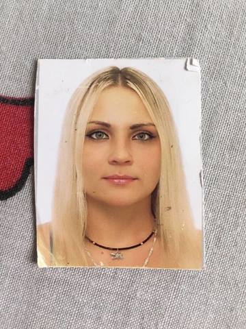 В Ливане загадочно исчезла молодая украинка: фото