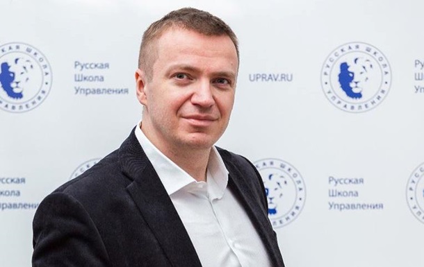 В московском бассейне умер топ-менеджер Почты России