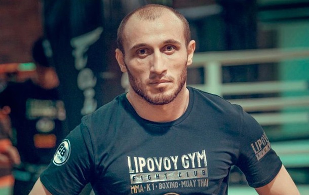 В Москве по запросу Украины задержан чемпион мира по кикбоксингу