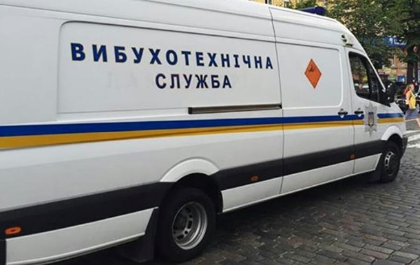 В МВД рассказали о волне минирований больниц