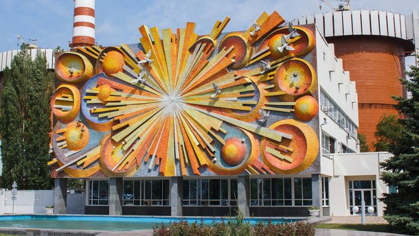 В Нью-Йорке открылась выставка, посвященная украинскому искусству