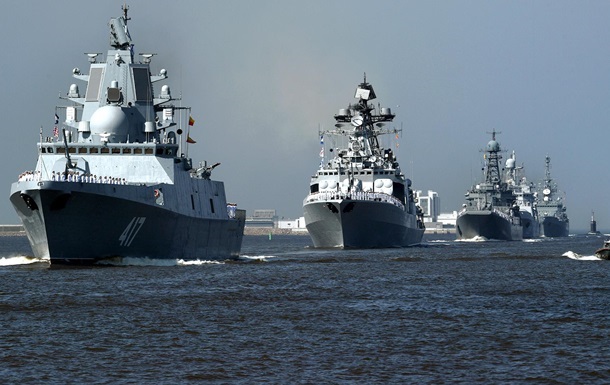В НАТО рассказали о планах по поддержке Украины в Черном море