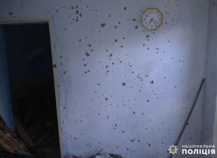 В Николаевской области от взрыва гранаты погиб военный: подробности ЧП (фото)