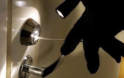 В Одессе обокрали квартиру на 2,5 млн грн